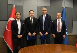 Medipol ile Prof. Dr. Andres Lozano’dan iş birliği