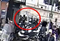 Pos cihazıyla 2 milyon liralık hırsızlık