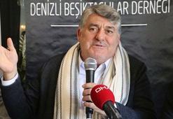 Serdal Adalı: Matruşka lafı çok üzücü ve camiayı bölüp parçalayan söylem