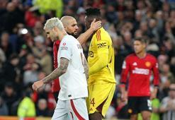 Manchester United'ın kalecisi Onana hakkında suç duyurusu