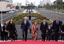 TBMM Başkanı Kurtulmuş’tan MIKTA Toplantısı’nda İklim Değişikliği mesajı