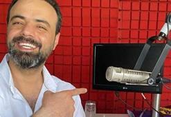 Radyocu Ersin Baydamar tutuklandı