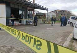 19 yaşındaki Hasan, başından silahla vuruldu