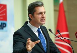 CHP'li Yücel: Sayın Erdoğan'ın derdi, koltuğunu koruyabilmek