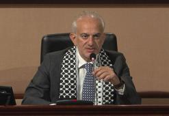 İBB Meclisi'nde 75 dolarlık kameraları 125 bin liraya taktılar iddiası