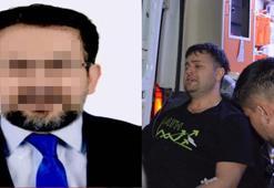 Üroloji doktoru, araç parkı tartışmasında meslektaşını çakı ile yaraladı