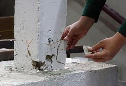 Deprem unutuldu; yapı testlerine ‘sıfır’ talep