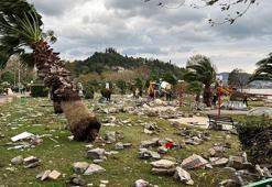 Meteoroloji Uzmanı Acar: Ekstrem hava olayları, salı günü bitecek