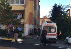 Tartıştığı eşini ve oğlunu öldürdü