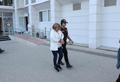 Almanya'da yaşayan Türkleri dolandıran şebeke, Mersin'de çökertildi