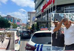 Maltepe Belediye binasında ateş eden müteahhide 19 yıla kadar hapis talebi