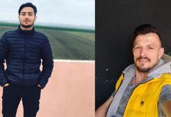 Masaj salonunda tartıştığı iş arkadaşını parkta öldüren sanığa 15 yıl hapis