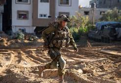 İsrail, Cibaliye bölgesindeki kara operasyonunun görüntülerini paylaştı