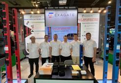 Exagate, Data Center World Paris'te yeni ürününü tanıttı