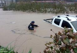 'Atmosfer tam tersi koşullarla, dengeyi sağlamaya çalışıyor'