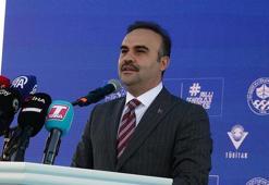 Bakan Kacır: 'Milli Teknoloji Hamlesi' ile küllerimizden yeniden doğduk