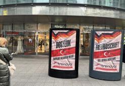 Trendyol’dan üç yılda 10 milyar dolar ihracat hedefi