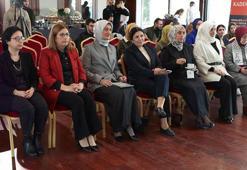 KADEM'den 'Şiddetsiz Toplum Güvenli Gelecek' kampanyası