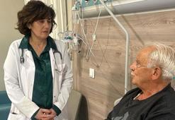 'Çocuklarda KOAH artmaya başladı'