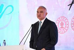 Bakan Ersoy: Çatalhöyük vesilesiyle emsalsiz bilgilere sahip olduk