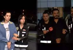 Polat çifti soruşturması; Mali Müşavir Zümrüt Yerebakan serbest bırakıldı