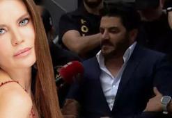 Ebru Şallı'nın eşi Uğur Akkuş hakkında yakalama kararı