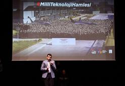 Selçuk Bayraktar: TB3 ve KIZILELMA dünya muharebe tarihinde devrim yapacak