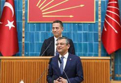 Özgür Özel: Ayrılmanıza bel bağlayan, birleşmenize umut bağlayan yok