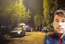 Yüksek hesap cinayeti sanığına 30 yıl hapis