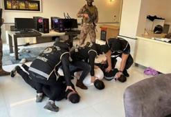 Bakan Yerlikaya: 'Yolyemezler' suç örgütü çökertildi