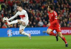 A Milli Futbol Takımı, EURO 2024'e lider gidiyor