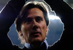 Vincenzo Montella: Lider bitirdiğimiz için mutluyuz