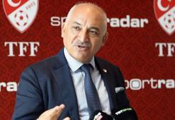 Mehmet Büyükekşi: Hayalimizi gerçekleştirdik