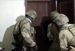 Bakan Yerlikaya: 81 ilde 2 bin 136 firari suçlu yakalandı