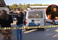 Silahlı saldırıda yaralanan spor kulübü başkanı, kurtarılamadı