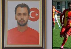 Somasporlu Melih'in ölümüne neden olan sürücüye 5 yıl 8 ay hapis