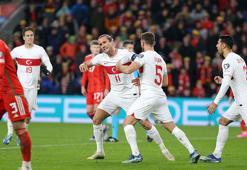 İşte A Milli Takım'ın muhtemel rakipleri