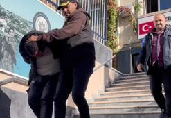 Suudi Arabistanlı kadını dolandıran şüpheli yakalandı