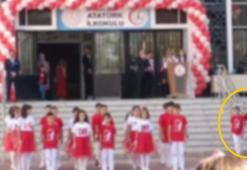 Öğrencisini ötekileştiren öğretmene kınama ve yer değiştirme cezası