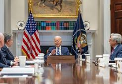 Biden, Katar Şeyhi ve Mısır Devlet Başkanı Sisi’ye teşekkür etti