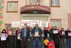 Diyarbakır'da evlat nöbeti tutan aile sayısı 370 oldu