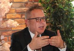 Av. Elmalı: Siyaseti delikanlı gibi yapacağız, tıpkı bir dadaş gibi