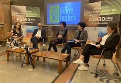 Sivil toplum kuruluşlarından ‘iklim hedefi yenilensin, ekonomi güçlensin’ çağrısı