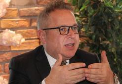 Av. Elmalı: Siyaseti delikanlı gibi yapacağız, tıpkı bir dadaş gibi