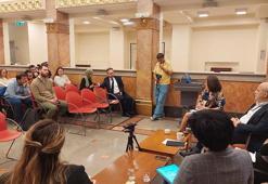 Sivil toplum kuruluşlarından ‘iklim hedefi yenilensin, ekonomi güçlensin’ çağrısı