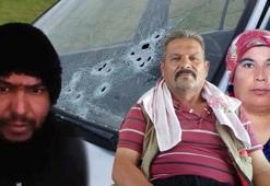 Pusu kurup üvey annesini öldürdü, babasını yaraladı