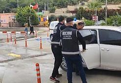 Kapatılan Zaman Gazetesi’nin yöneticilerinden firari FETÖ’cü Mehmet Kamış yakalandı