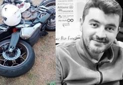 AK Parti İl Başkanının oğlunun ardından arkadaşı da 93 gün sonra hayatını kaybetti