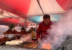 Hatay mutfağı Ankara'da görücüye çıktı