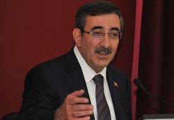 Cumhurbaşkanı Yardımcısı Yılmaz'dan enflasyonda tek hane açıklaması